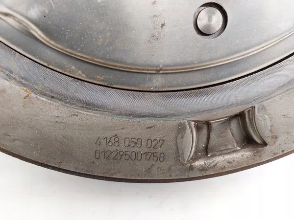 BMW OE Kaksoismassakennon image 3