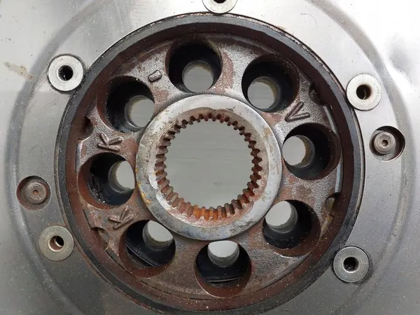 BMW OE Kaksoismassakennon image 4