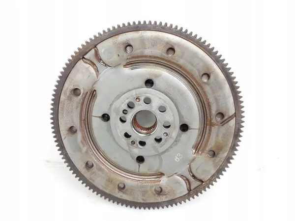 BMW OE Kaksoismassakennon image 5