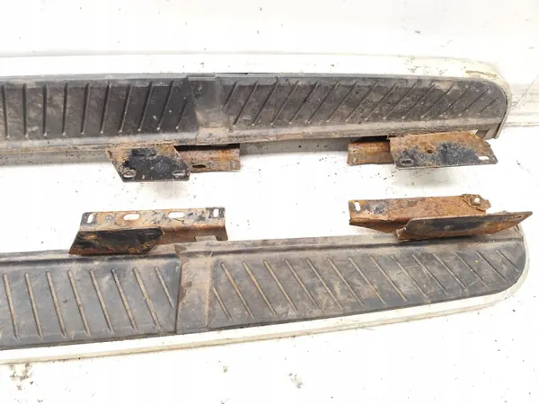 Land Rover Stabilointitankojen Sarja Range Rover Sportille image 6