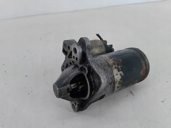 Motor de arranque Renault Clio III (05-09) 1.4 16V 8200298371 image 2