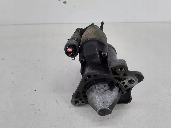 Motor de arranque Renault Clio III (05-09) 1.4 16V 8200298371 image 3