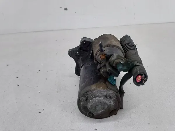 Motor de arranque Renault Clio III (05-09) 1.4 16V 8200298371 image 4