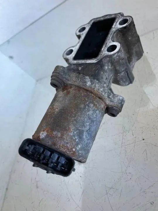 Toyota EGR-klep OEM 256200R012 voor Avensis T250 image 2