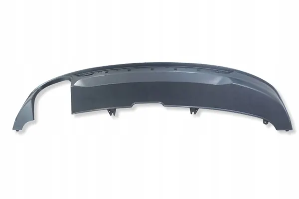 OEM 8W6807521B Rear Diffuser Spoiler Audi A5 S5 B9 image 2