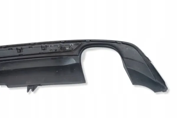 OEM 8W6807521B Rear Diffuser Spoiler Audi A5 S5 B9 image 10