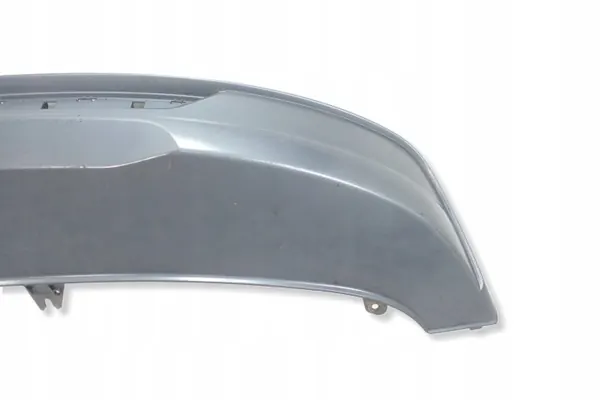 OEM 8W6807521B Rear Diffuser Spoiler Audi A5 S5 B9 image 7