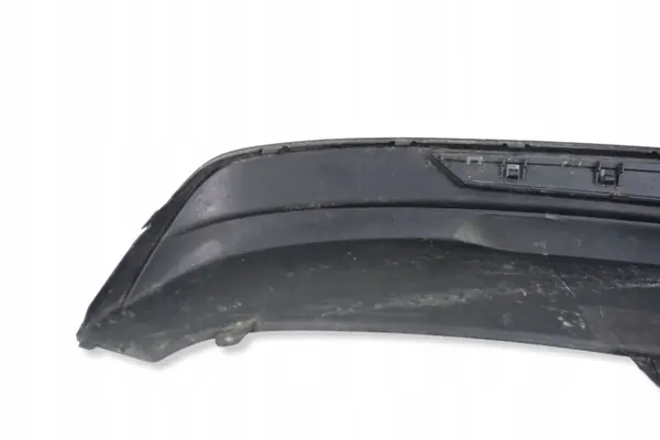 OEM 8W6807521B Rear Diffuser Spoiler Audi A5 S5 B9 image 8