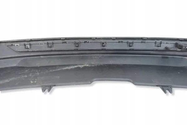 OEM 8W6807521B Rear Diffuser Spoiler Audi A5 S5 B9 image 9