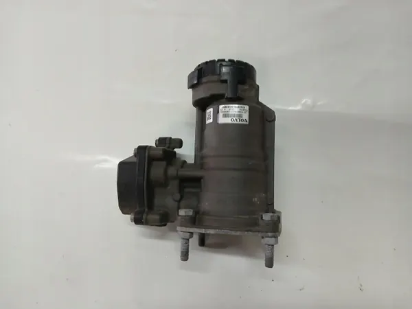 Soupape Modulateur EBS Volvo FH4 OEM 23166657 image 2
