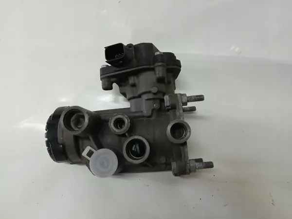 Soupape Modulateur EBS Volvo FH4 OEM 23166657 image 3