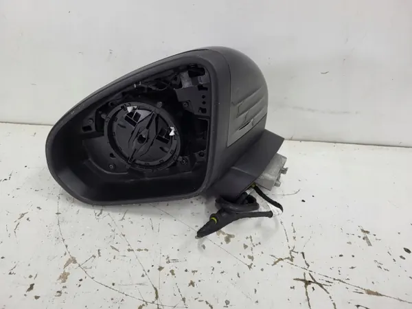 Espelho esquerdo OEM A1778100100 para Mercedes Classe A W177 image 4