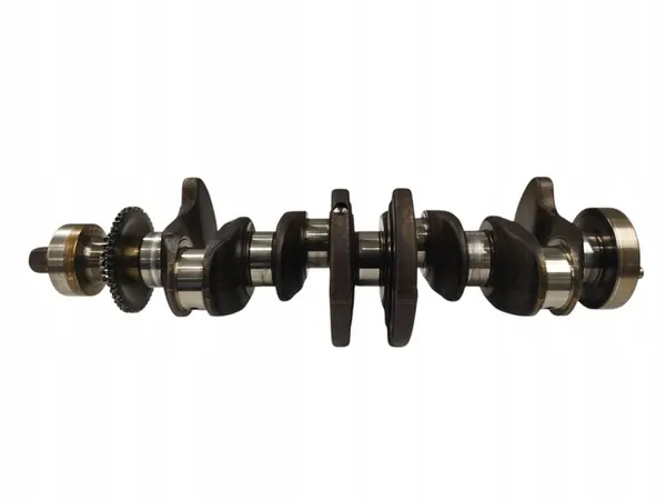 Vevaxel N20B20B 157k BMW F22 / OEM 7599246 image 2