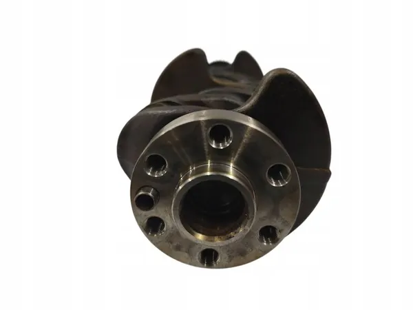 Vevaxel N20B20B 157k BMW F22 / OEM 7599246 image 3