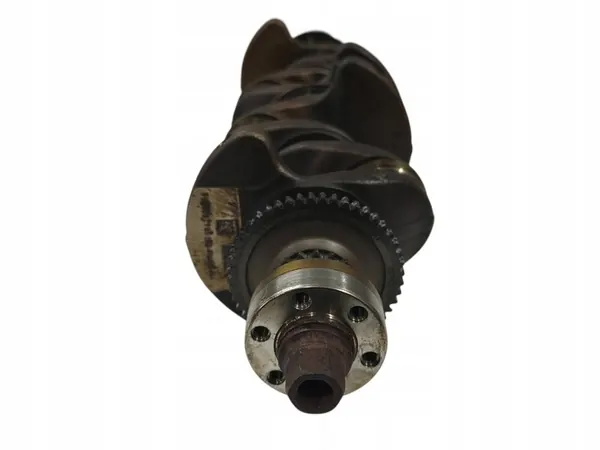 Vevaxel N20B20B 157k BMW F22 / OEM 7599246 image 5