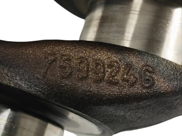 Vevaxel N20B20B 157k BMW F22 / OEM 7599246 image 6