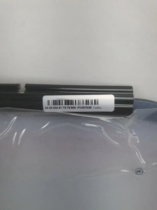 V-X/B Roxite Asuntovaunun Ikkuna 95x62,5cm OEM image 3