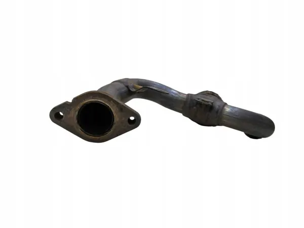 Collier de tuyau d'échappement OEM MPT25663 Chrysler Pacifica 2017 image 8