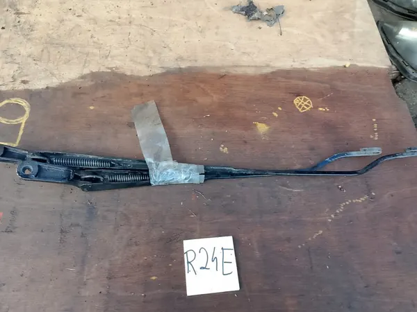 Ruitenwissermechanisme Arm Citroen C5 image 2