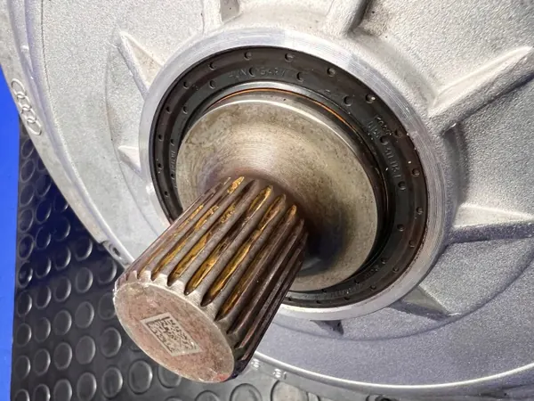 Audi S-Tronic Koppeling OEM 0B5323259E 0B5141030E image 3