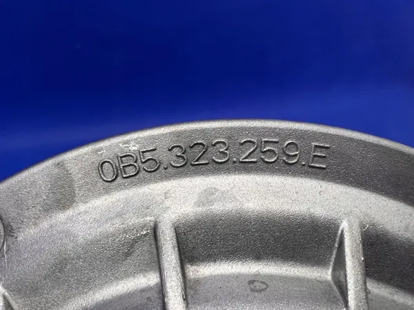 Audi S-Tronic Koppeling OEM 0B5323259E 0B5141030E image 4