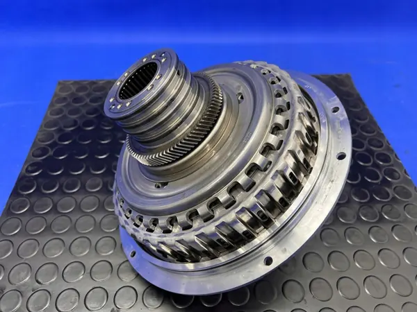 Audi S-Tronic Koppeling OEM 0B5323259E 0B5141030E image 5