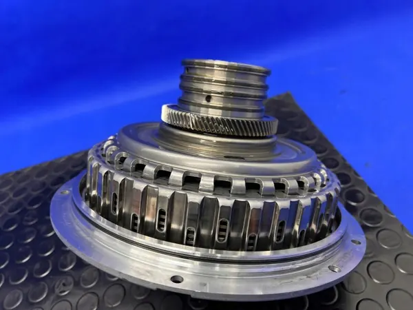 Audi S-Tronic Koppeling OEM 0B5323259E 0B5141030E image 6