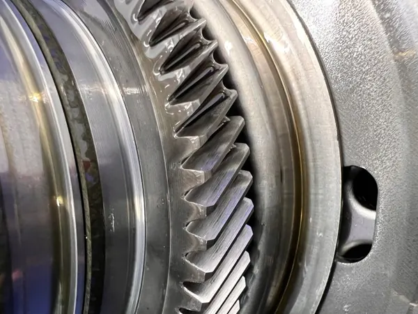 Audi S-Tronic Koppeling OEM 0B5323259E 0B5141030E image 9