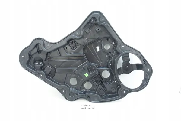 OEM 68292099AA ljudisolering vänster bakdörr Jeep Compass II image 2