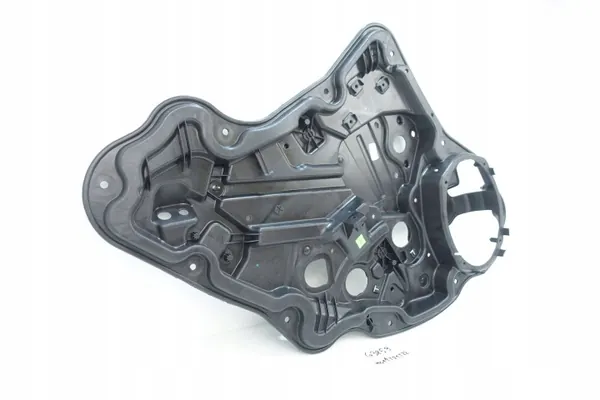 OEM 68292099AA ljudisolering vänster bakdörr Jeep Compass II image 3