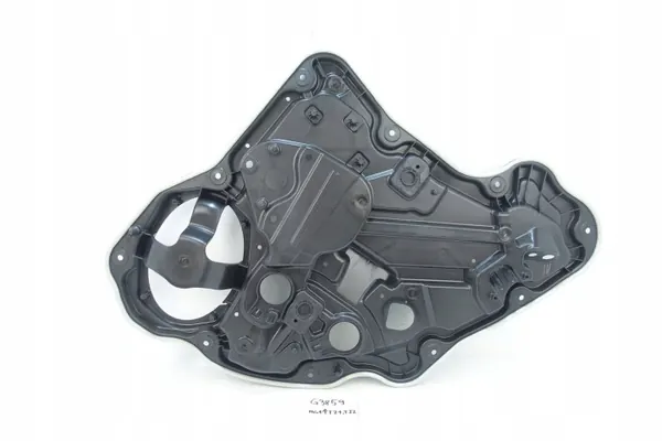 OEM 68292099AA ljudisolering vänster bakdörr Jeep Compass II image 4