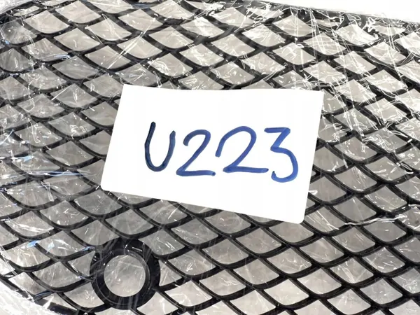 Grelha Para-choques Dianteiro Esquerdo OEM A2058852523 Mercedes image 6