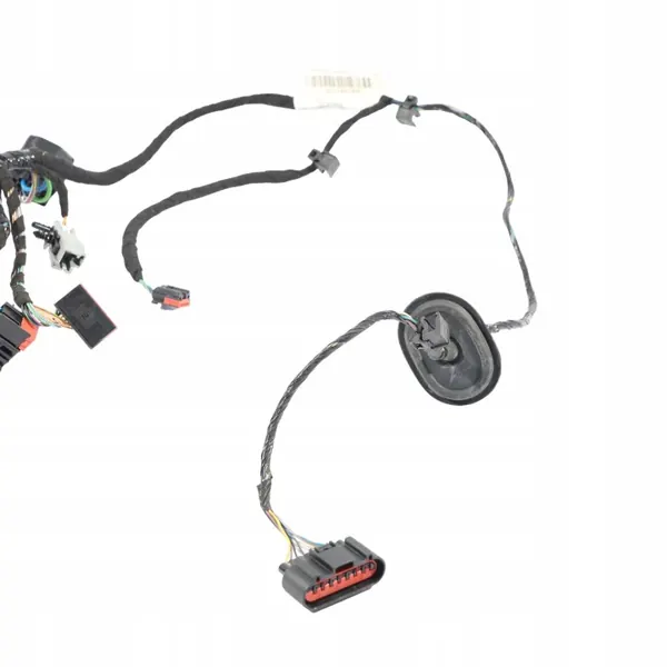 Ford Fiesta Mk7 3D Rechter Voordeur Bedrading C1BT-14A584-DBG image 3