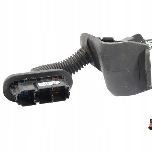 Ford Fiesta Mk7 3D Rechter Voordeur Bedrading C1BT-14A584-DBG image 8