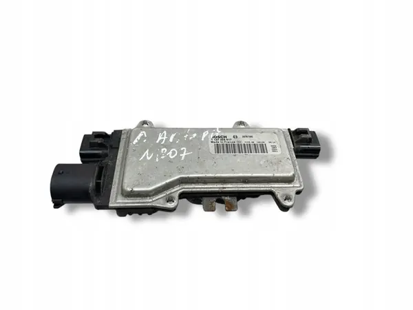 Voorste Radiatorrooster Opel Antara LIFT 2.2 CDTI image 1