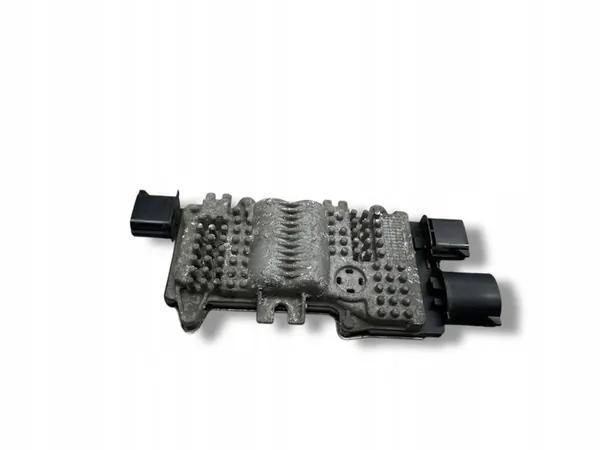 Voorste Radiatorrooster Opel Antara LIFT 2.2 CDTI image 3