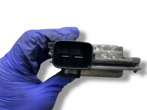 Voorste Radiatorrooster Opel Antara LIFT 2.2 CDTI image 5