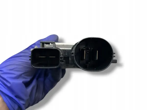 Voorste Radiatorrooster Opel Antara LIFT 2.2 CDTI image 6