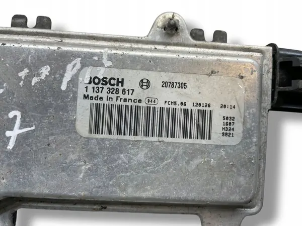 Voorste Radiatorrooster Opel Antara LIFT 2.2 CDTI image 8