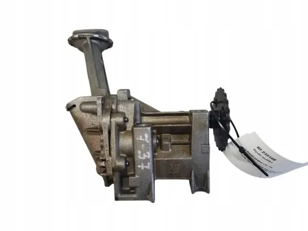 Pompe à huile Nissan OEM 7700600532 - 1.5L Diesel image 2