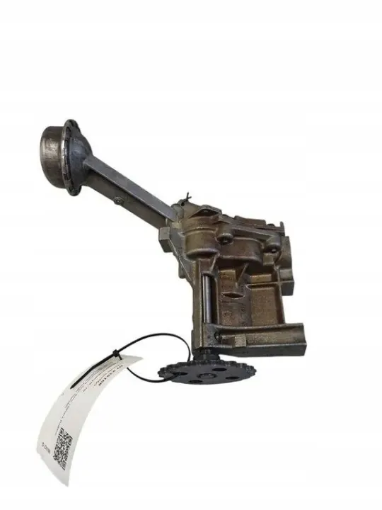 Pompe à huile Nissan OEM 7700600532 - 1.5L Diesel image 3