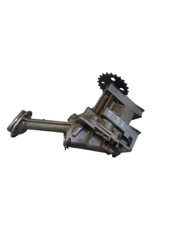 Pompe à huile Nissan OEM 7700600532 - 1.5L Diesel image 4