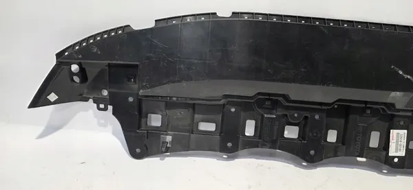 Framstötfångarplåt Toyota Yaris Cross 2020-2025 image 2