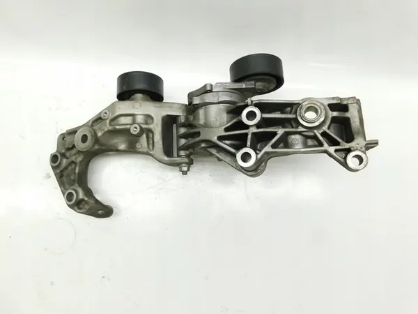 Alternatormontagebeugel - Opel Astra J Zafira B 1.7 CDTi image 4