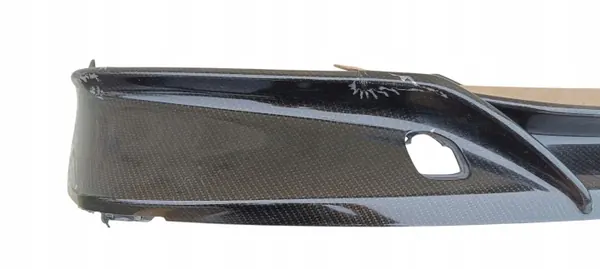 OEM 52108-53030 Lexus IS300 Tampa do Para-Choque Traseiro image 3