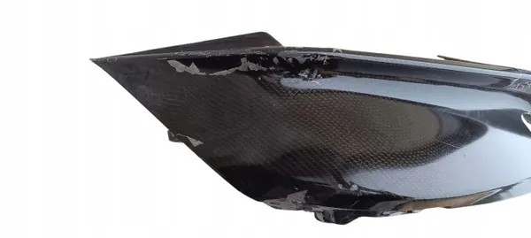 OEM 52108-53030 Lexus IS300 Tampa do Para-Choque Traseiro image 4