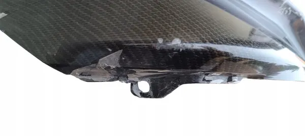 OEM 52108-53030 Lexus IS300 Tampa do Para-Choque Traseiro image 5