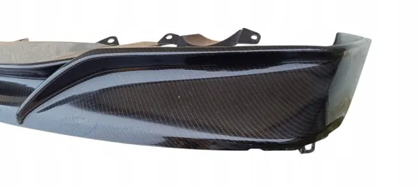 OEM 52108-53030 Lexus IS300 Tampa do Para-Choque Traseiro image 7
