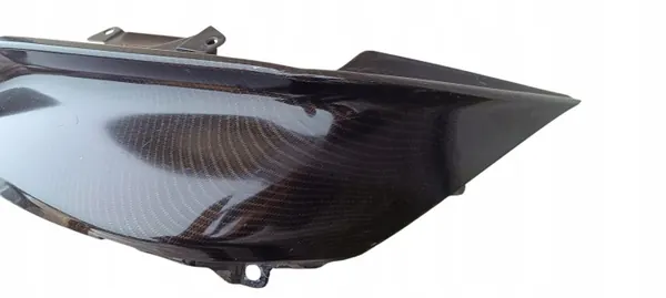 OEM 52108-53030 Lexus IS300 Tampa do Para-Choque Traseiro image 8