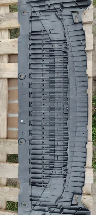 AUDI A6 C7 2014-2018 Framskydd S-Line 4G0807611F image 3